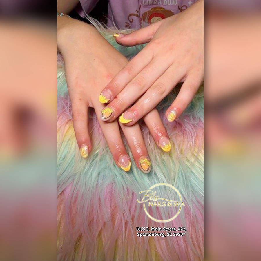 Nail Design